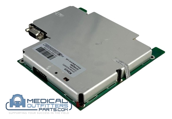 Siemens MRI Essenza Horizontal Controller, PN 10168380